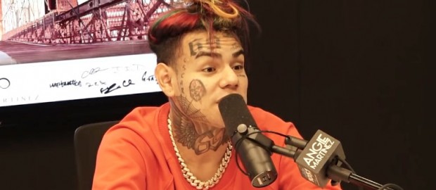 6ix9ine