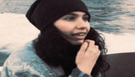 Alessia Cara- A Little More