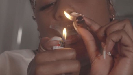 Baadass Bukk- 10 Street Commandments