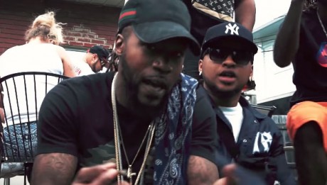 Daboiloc- Do What I Do