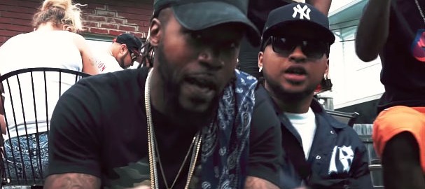 Daboiloc- Do What I Do