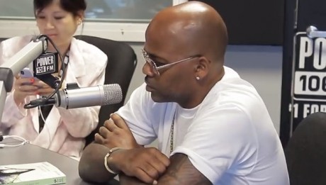 Dame Dash Speaks On Drake x Pusha T Beef