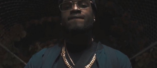 Dre Barrs- I Love You Baby