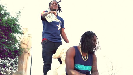 Flawless Gretzky Ft Kiddo Marv x Ali Baba- Run Run Run