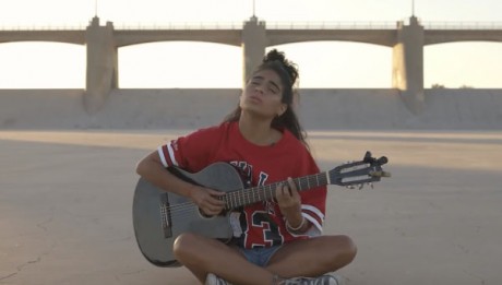 Jessie Reyez- Body Count (Live Acoustic)