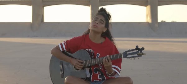 Jessie Reyez- Body Count (Live Acoustic)