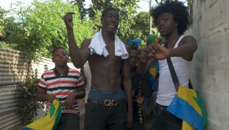 Lil Berete- Time Flies