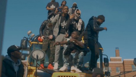 Lil Berete Ft JoEazy- No Makeup