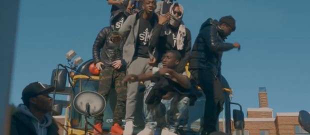 Lil Berete Ft JoEazy- No Makeup