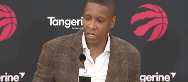 Masai Ujiri