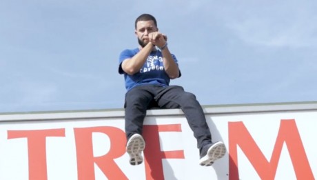 Missionz- Life In Sauga