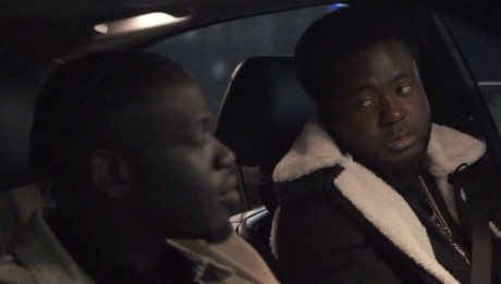 Randy $avage- Man In The Mirror