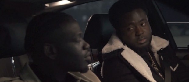 Randy $avage- Man In The Mirror