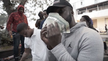 RubberBand Roc- Storm