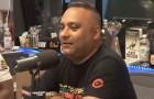 Russell Peters On Comedy Today