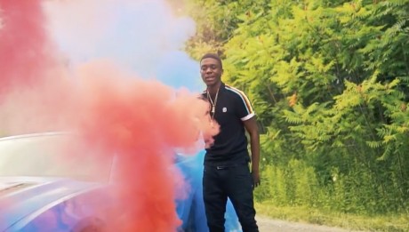 Slim Dinero- Hallelujah