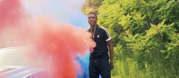 Slim Dinero- Hallelujah