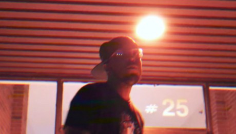 Smirk.G- Diplomatic Immunity Freestyle