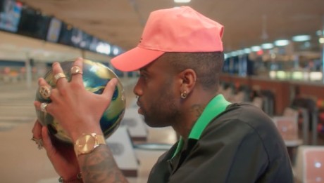 Ty Senoj Ft M1rza- Biggie Gwap