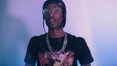 Yung Jizzel- Caseload