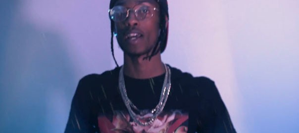 Yung Jizzel- Caseload