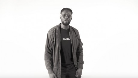 Lyve x Aion Clarke- Slow Mo