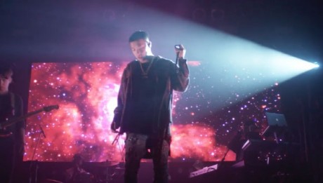 Anders At The Phoenix 05.22.18