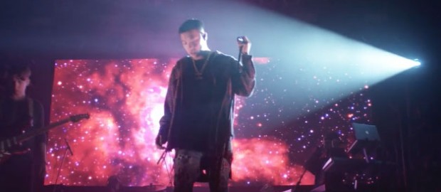 Anders At The Phoenix 05.22.18