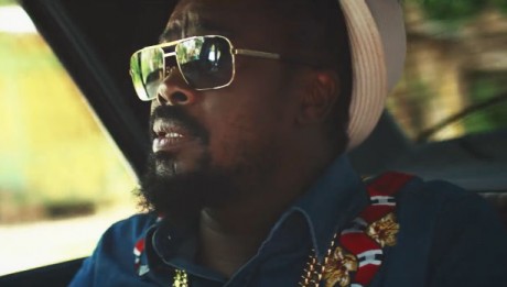 Massari Ft Afrojack x Beenie Man- Tune In