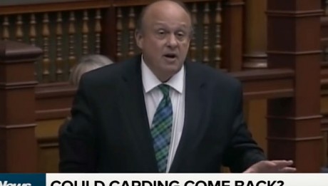 Ontario Minister Accused Of Stigmatizing Jane And Finch Community