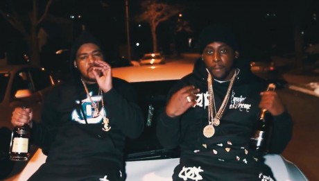 C.O.S- Nothing To Something