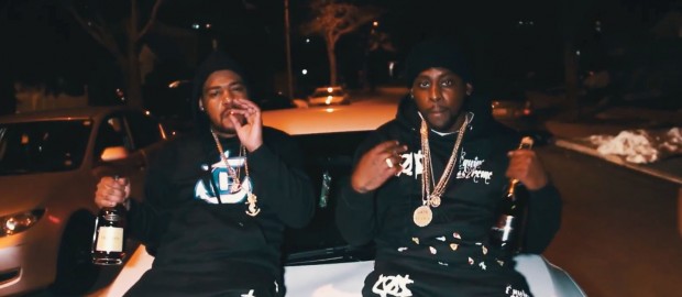 C.O.S- Nothing To Something