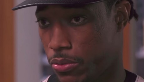 DeMar DeRozan Exclusive Interview After Being Traded From Raptors