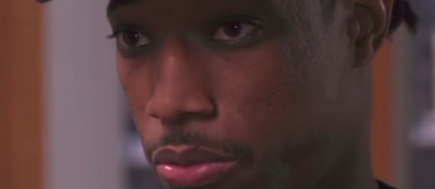 DeMar DeRozan Exclusive Interview After Being Traded From Raptors