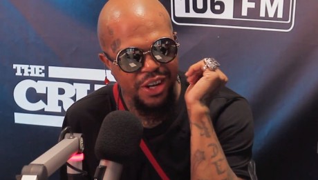 DJ Paul On Producing Drake - Talk Up - Jay-Z