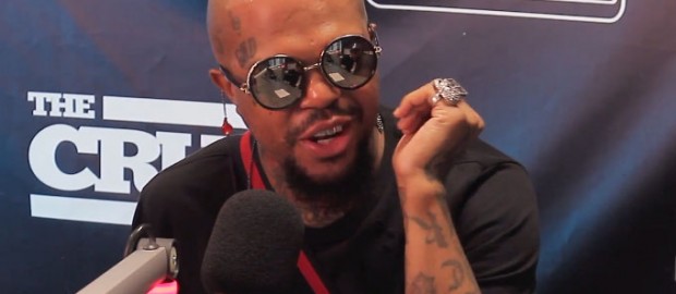 DJ Paul On Producing Drake - Talk Up - Jay-Z