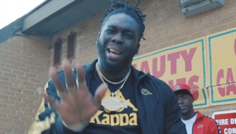 Dj Snoopy- All A Dream