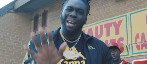 Dj Snoopy- All A Dream