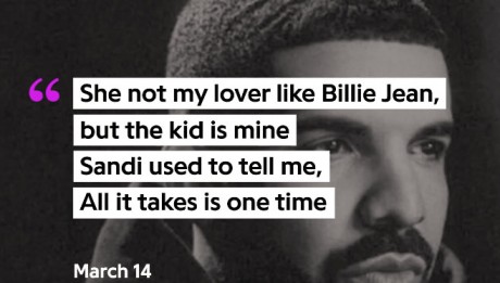All Of Drake’s Disses You Might’ve Missed On ‘Scorpion’