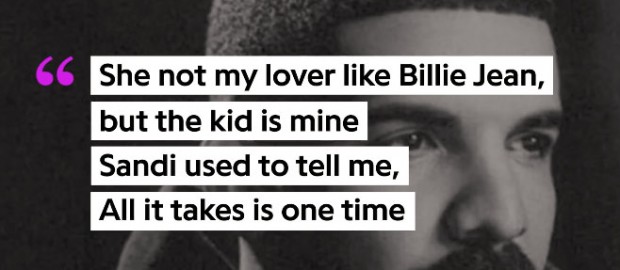 All Of Drake’s Disses You Might’ve Missed On ‘Scorpion’