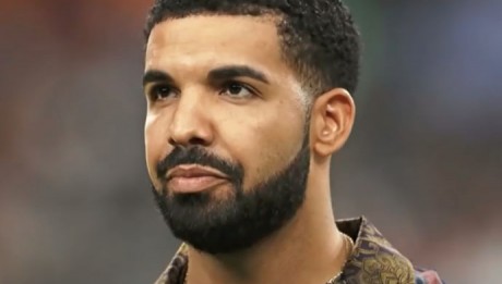 Drake Spends $10K Cash On Ice Cream