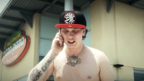 Drama Tha Problem- Get The Burner Broski