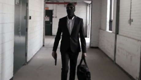 DJ Stacks Ft Drew James- Yerr