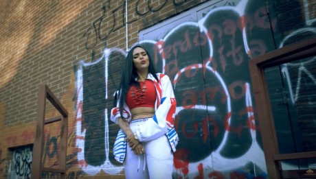 Dutchess- If The Shoe Fit Freestyle