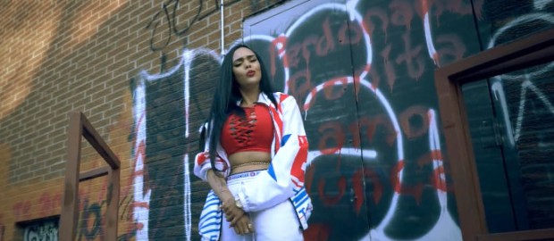 Dutchess- If The Shoe Fit Freestyle