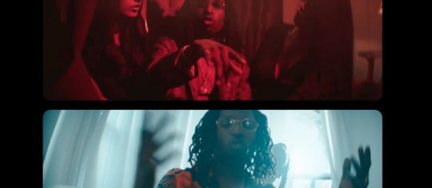 Jazz Cartier- Which One