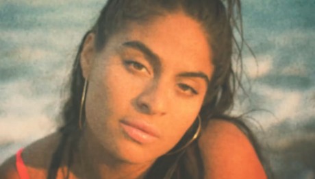 Jessie Reyez- Apple Juice