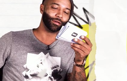 Joe Budden Has Thoughts About These Drake Lyrics
