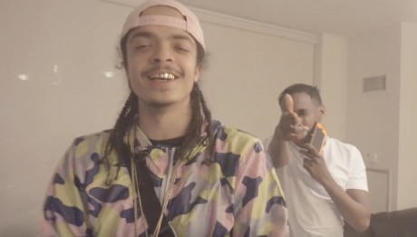 Macadelic Presents: Toronto VLog Episode 1