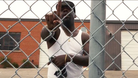 L. Key- Sh*t Is Real